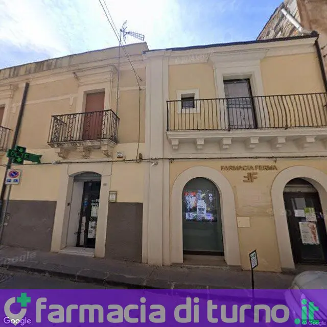 Farmacia Ferma