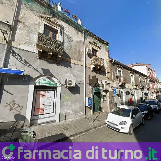 Farmacia Barresi
