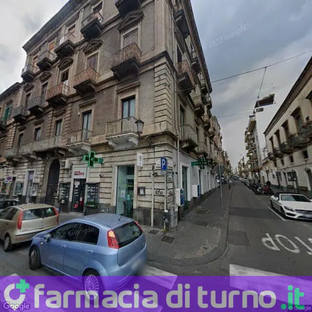Farmacia Lucina
