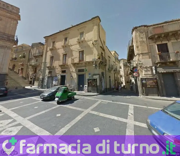 FARMACIA GIARRUSSO