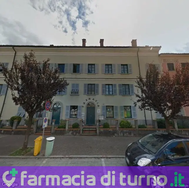 Farmacia Dr.ssa Di Matteo Laura