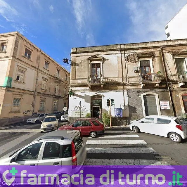 Farmacia La Cittadella