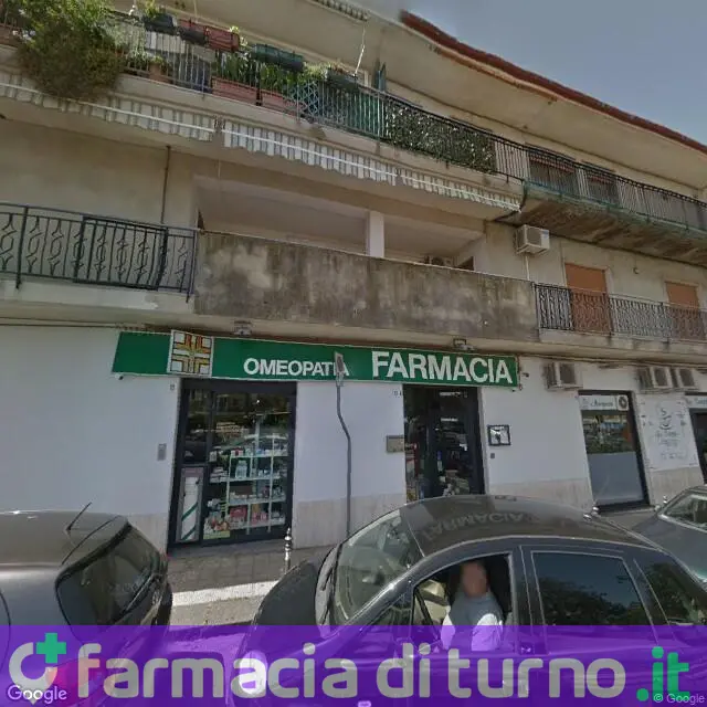 Farmacia Cardillo Dott.ssa Lucia Rosa