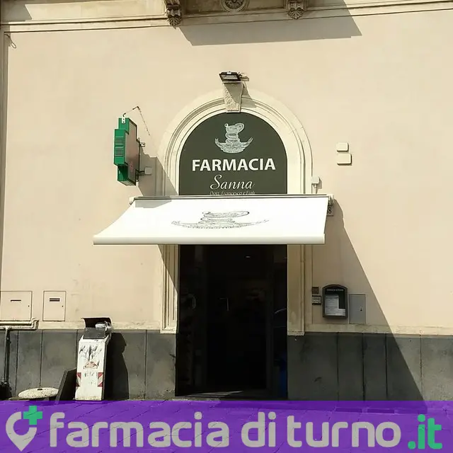 Farmacia Sanna