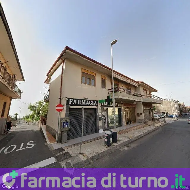 Farmacia Stuto