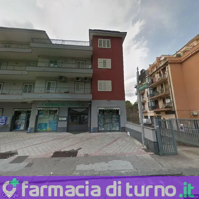 Farmacia Tropea