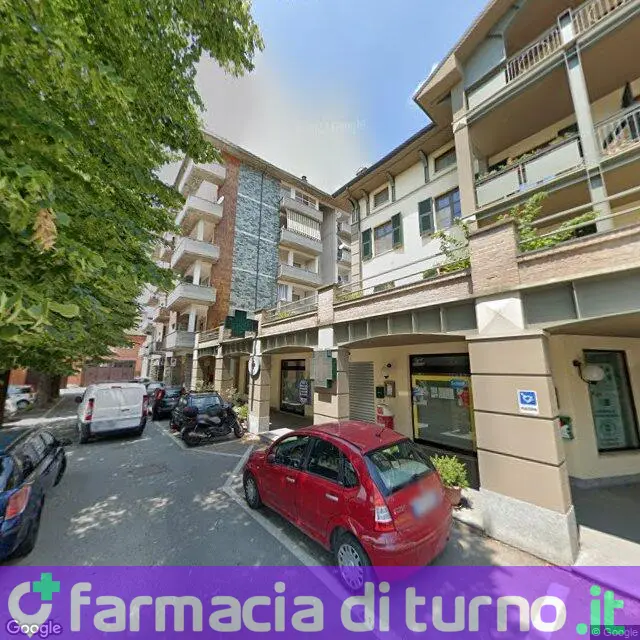 Farmacia Cantù