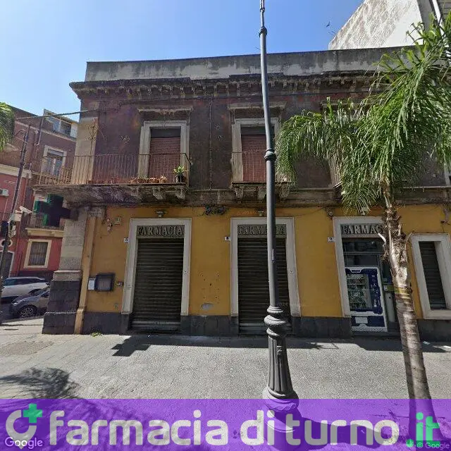 Farmacia Rizzo Nervo Dr. Maria