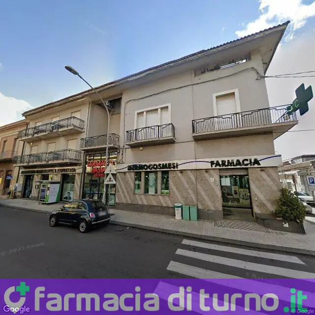 Farmacia Vasta Grasso Dr. Elvira