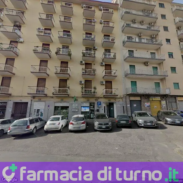 Farmacia Di Marco s.a.s.