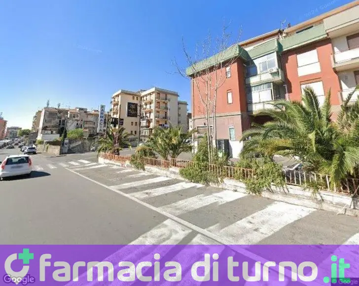 Farmacia Francaviglia & C. Snc