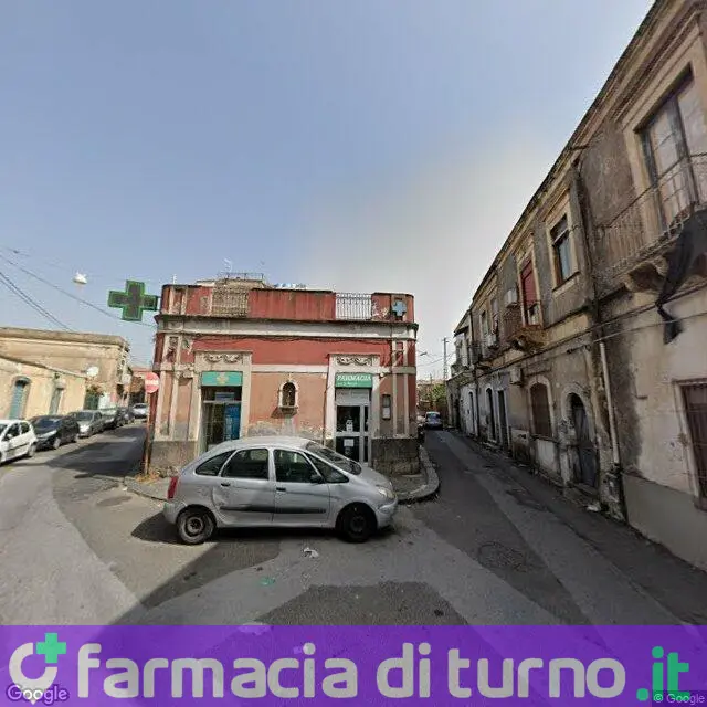 Farmacia Bellia
