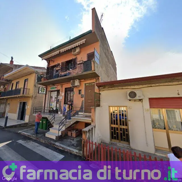 Farmacia Castiglione s.a.s. dei dottori Battiato Andrea e Daniele