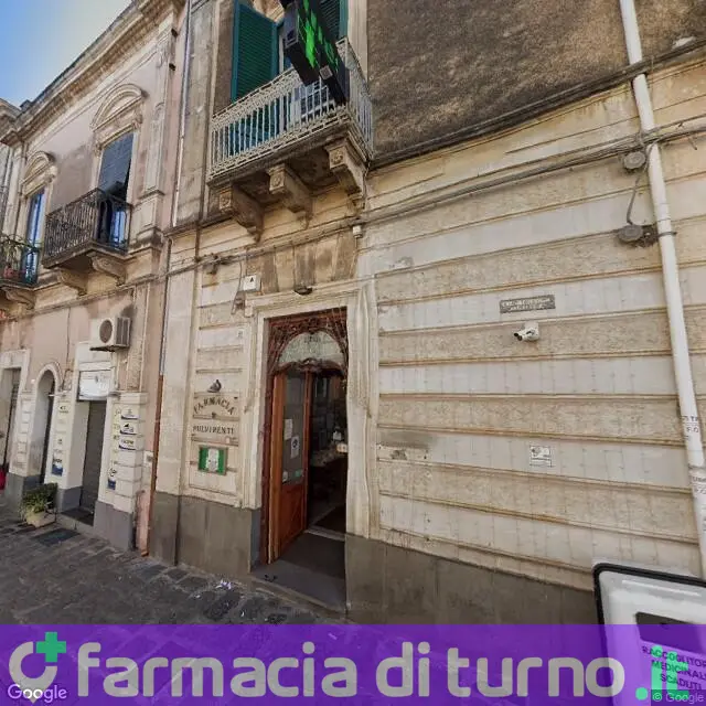Farmacia Pulvirenti