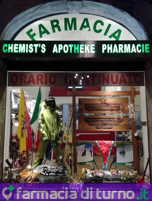Farmacia Vieni