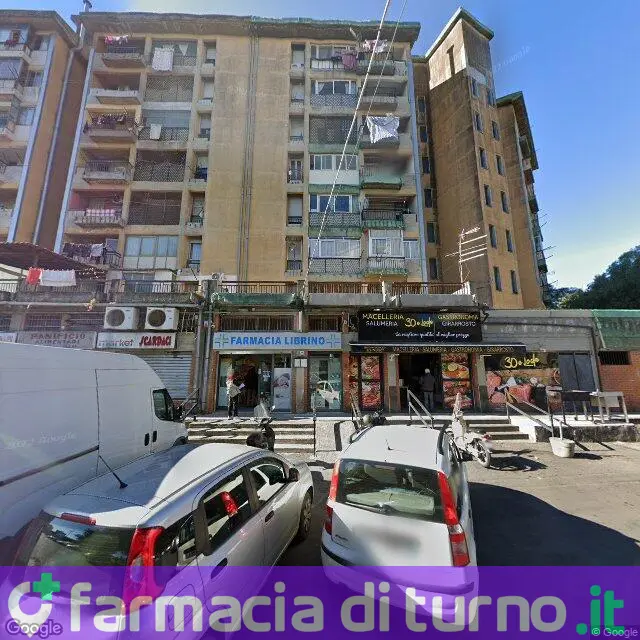 Farmacia Librino
