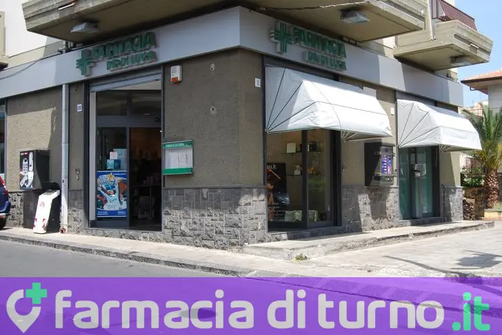 Farmacia Di Luca s.r.l.