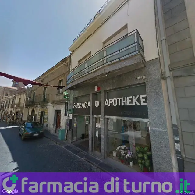 Farmacia GIUFFRIDA Dr.a Silvana Catalano