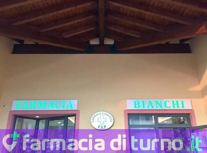 Farmacia Bianchi Marcella