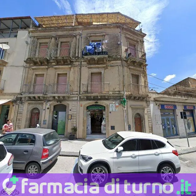 Farmacia Rodmonte Scollo