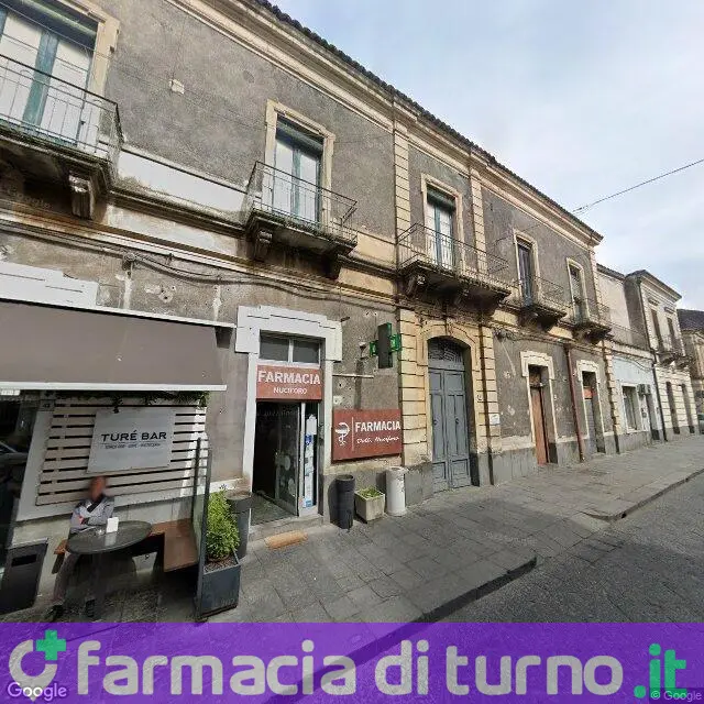Farmacia Nuciforo Dr. Salvatore