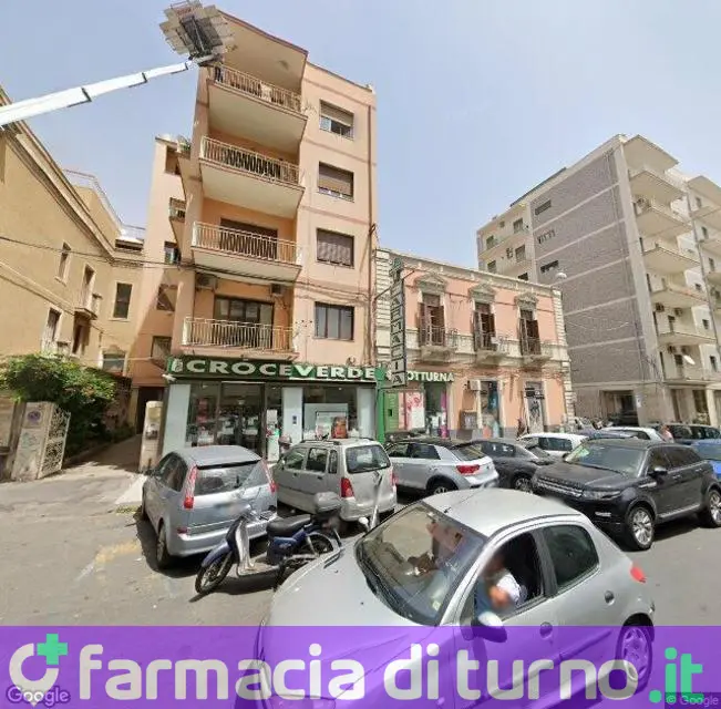 Farmacia Croceverde