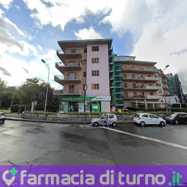 Farmacia Dr. Impellizzeri