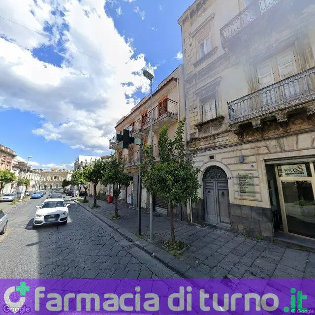 Farmacia Saraceno