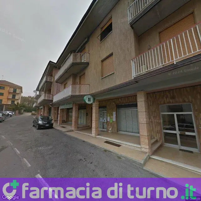 Farmacia Breventani