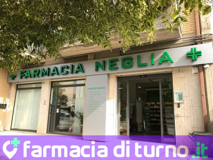 Farmacia Neglia