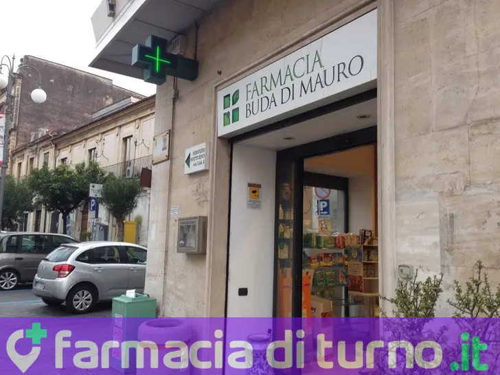 Farmacia Buda di Mauro
