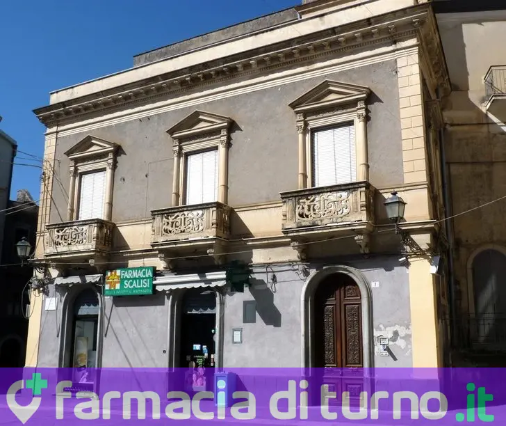Farmacia Scalisi
