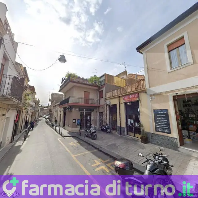 Farmacia Dott. Cocuzza