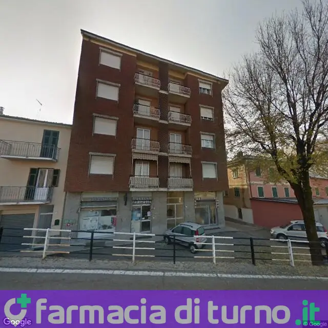 Farmacia Maiocchi Dr. Donatella