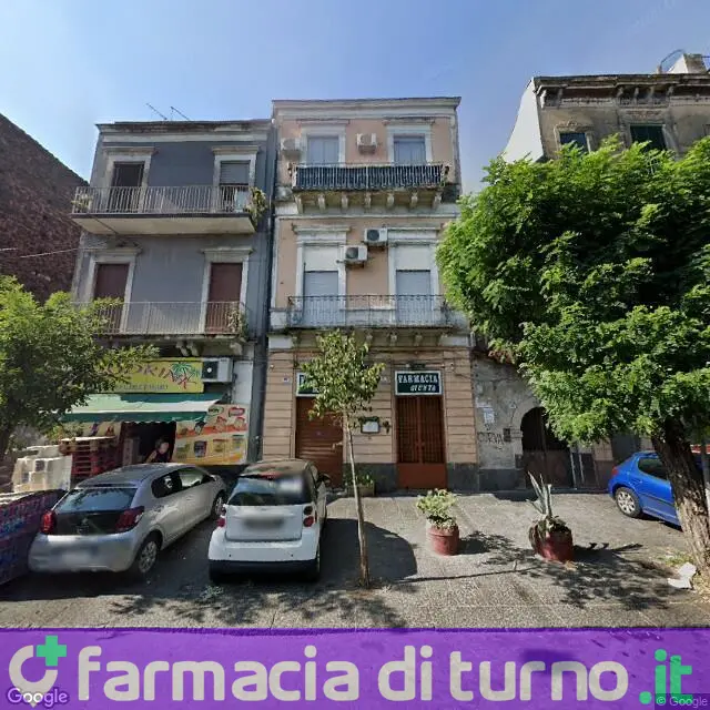 Farmacia Dott. Giunta Guido