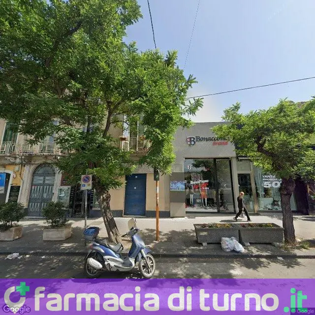 Farmacia Zappala'