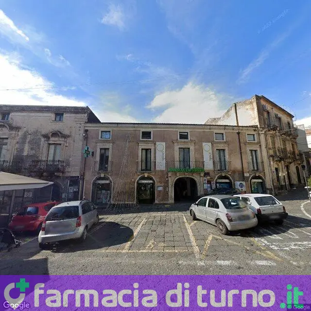 Farmacia Sesto Dott.ssa Fiorenza