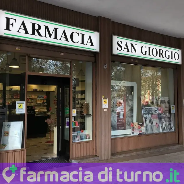 Farmacia San Giorgio