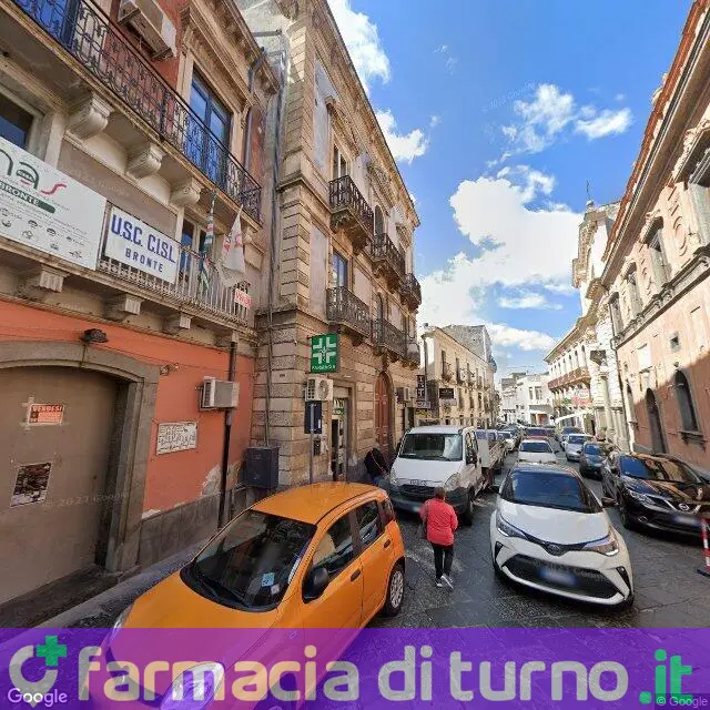 Farmacia Biondi