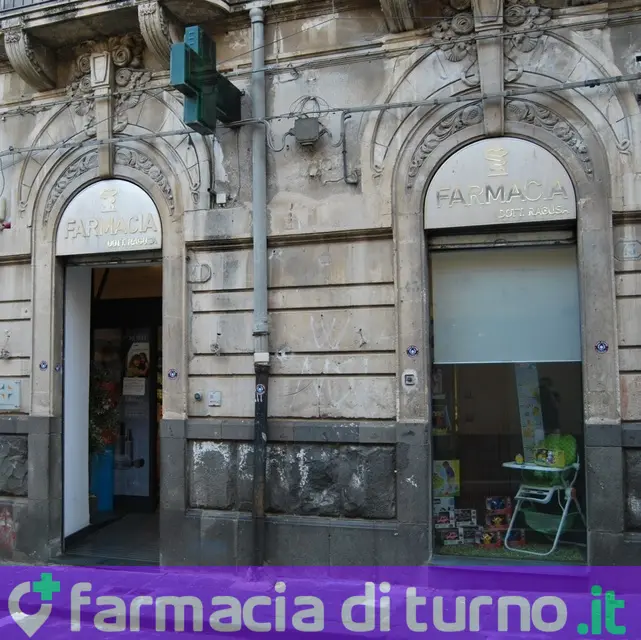 Farmacia Ragusa Vincenzo