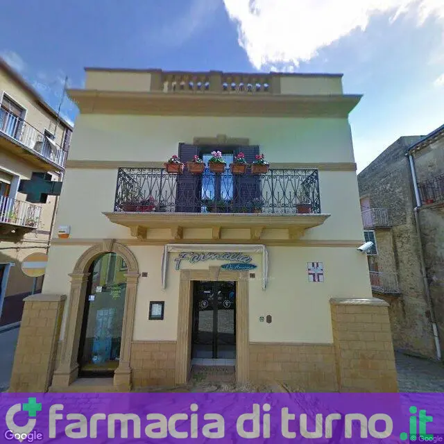 Farmacia Amoroso Dr. Antonio