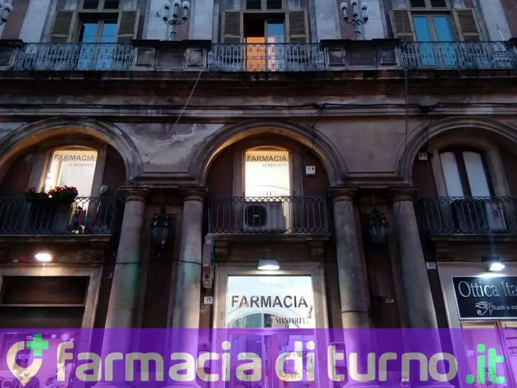 Farmacia “Ai Minoriti”