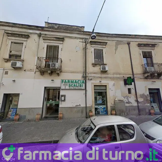 Farmacia Scalisi di Scalisi Luciano E C. S.N.C.