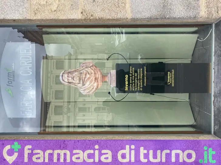 Farmacia Cardiel srl