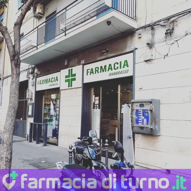 Farmacia San Cristoforo