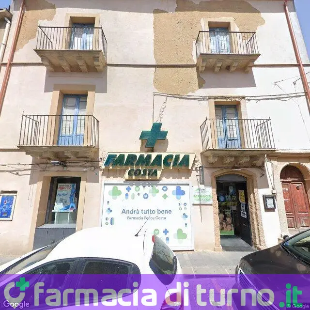 Farmacia Felice Costa