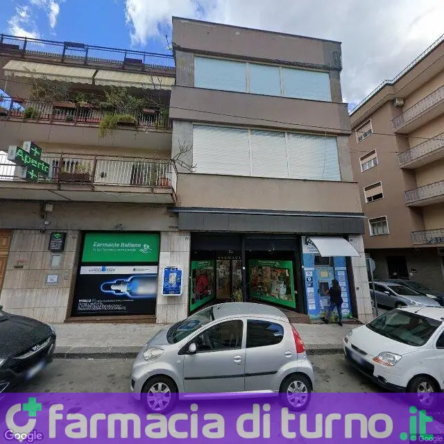 Farmacia della Libertà