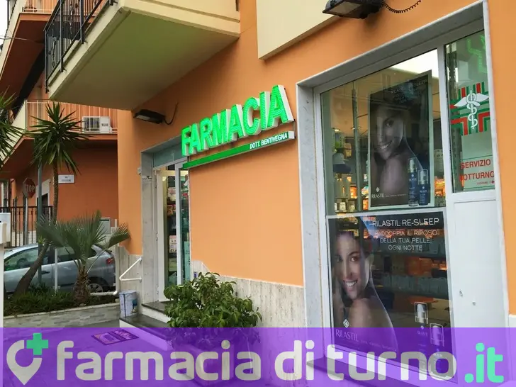 Farmacia Bentivegna Dott. Pietro
