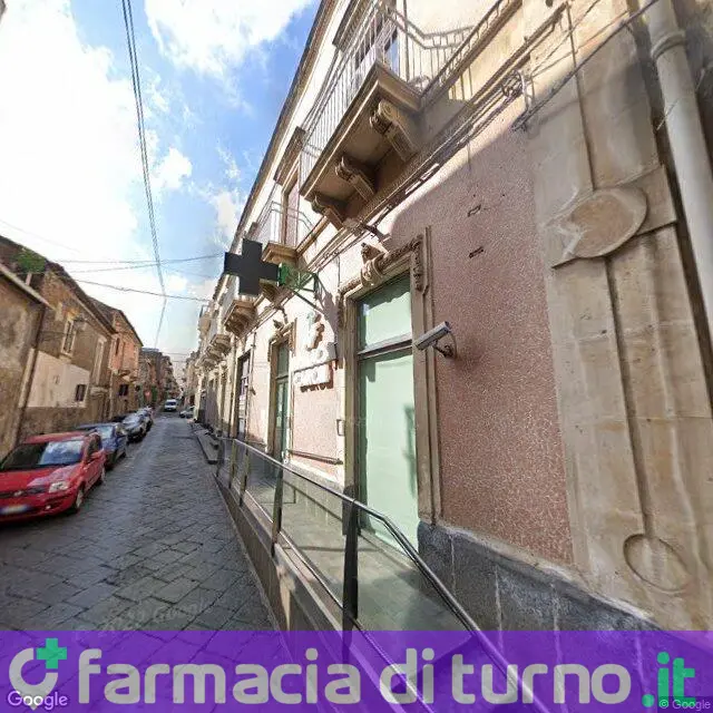 Farmacia Cairoli Sas Del Dott Antonino Maria Virgillito
