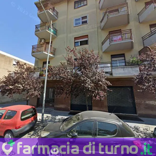 Farmacia San Giacomo